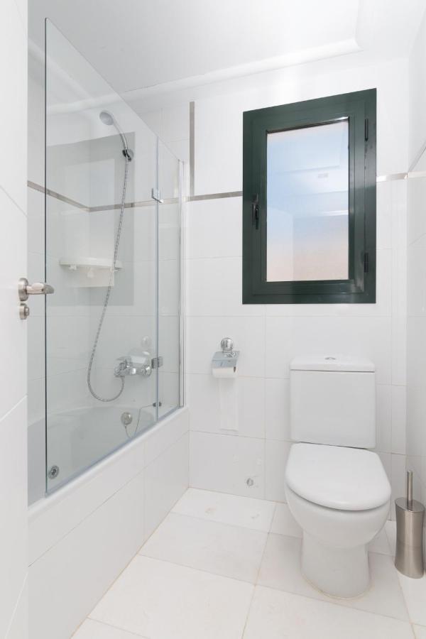 2186-Luxury Sea View Penthouse In Casares Costa Exterior foto
