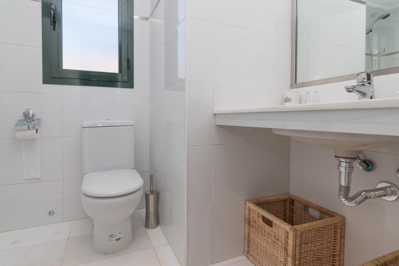 2186-Luxury Sea View Penthouse In Casares Costa Exterior foto